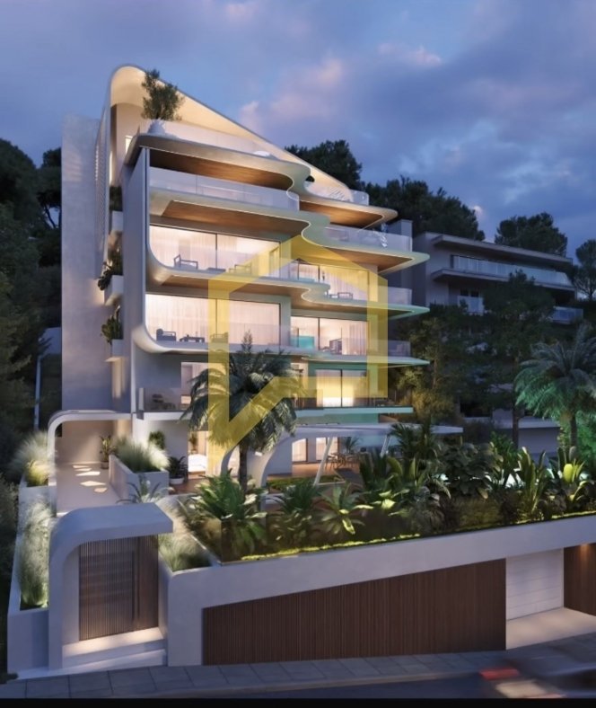 Apartment in Vouliagmeni, Attica, Greece 3 - 19182747