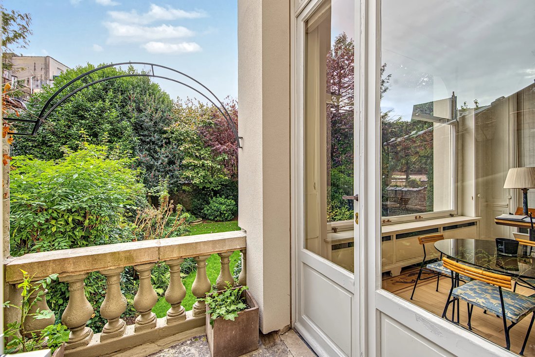 Apartment in Elsene, Brussels, Belgium 3 - 19182259