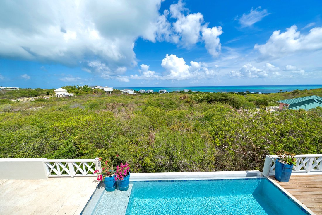 Casa en The Bight Settlement, Caicos Islands, Islas Turcas y Caicos 2 - 19182620