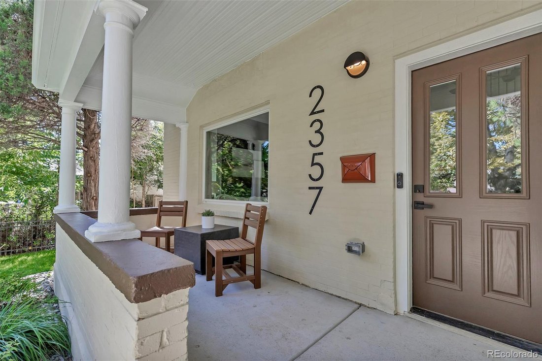 Casa a Denver, Colorado, Stati Uniti 2 - 19182075