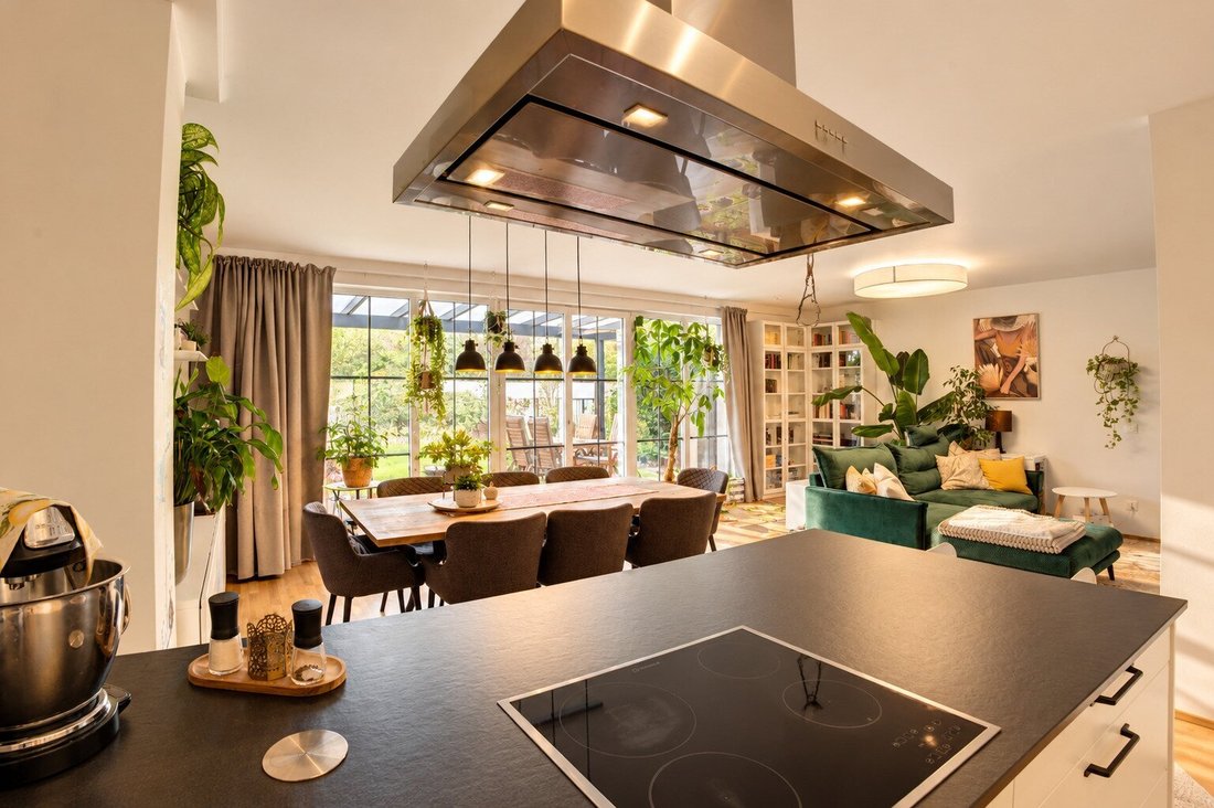 Apartamento en Klein-Engersdorf, Baja Austria, Austria 2 - 19182488