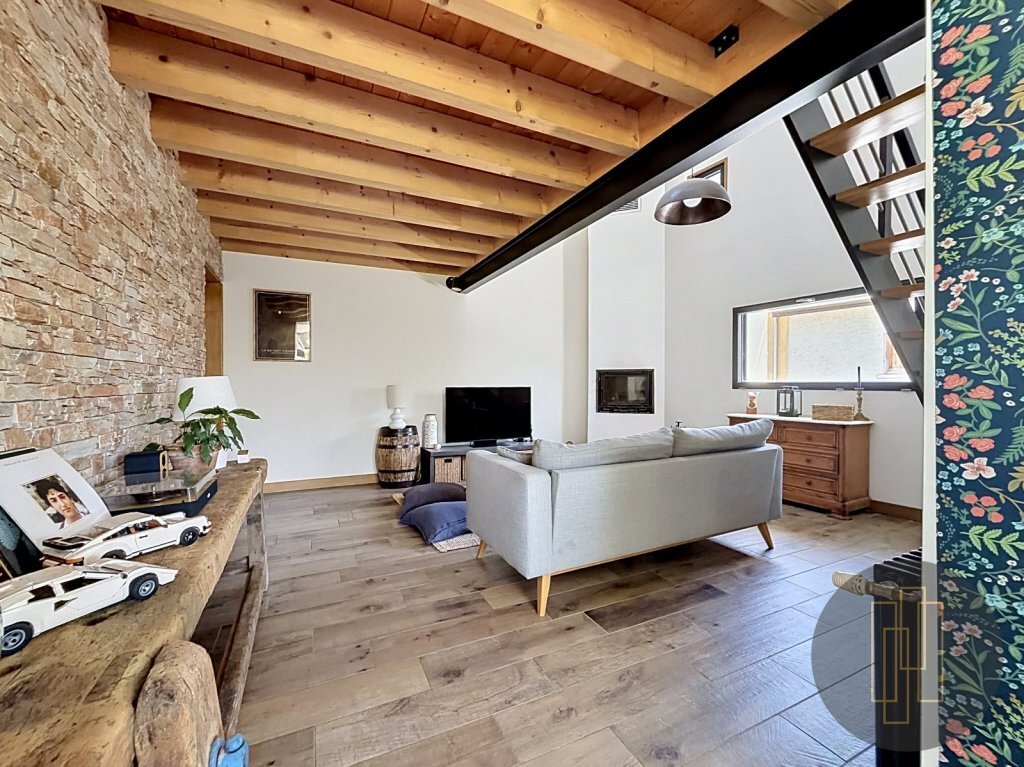 Maison à Reyrieux, Auvergne-Rhône-Alpes, France 5 - 19141117