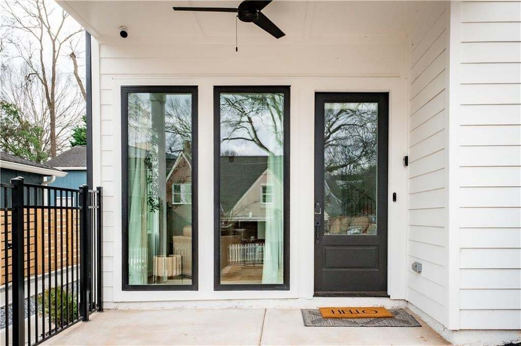 Townhouse en Atlanta, Georgia, Estados Unidos 2 - 18141475