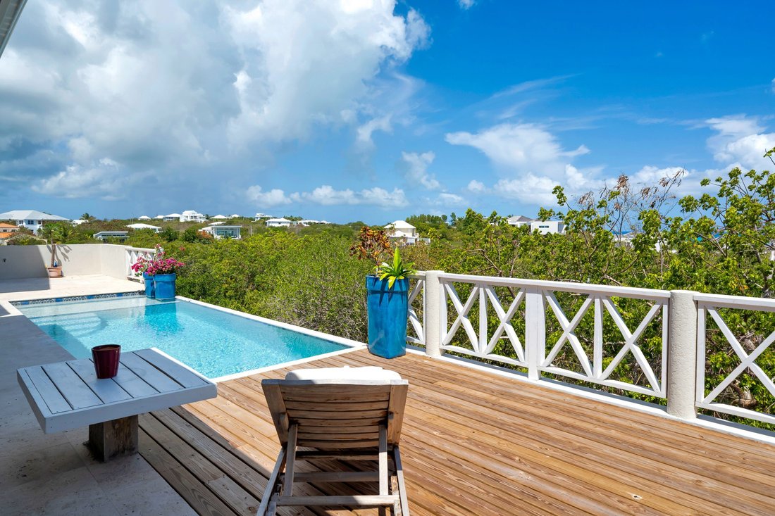 Casa en The Bight Settlement, Caicos Islands, Islas Turcas y Caicos 3 - 19182620