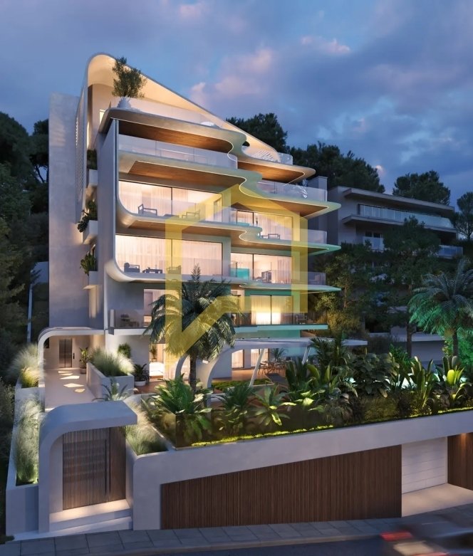 Apartment in Vouliagmeni, Attica, Greece 5 - 19182747