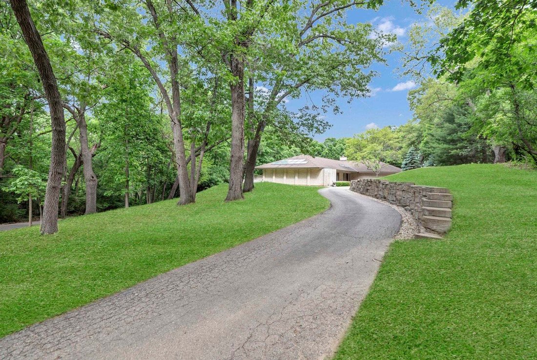 Maison à Barrington Hills, Illinois, États-Unis 5 - 18486025