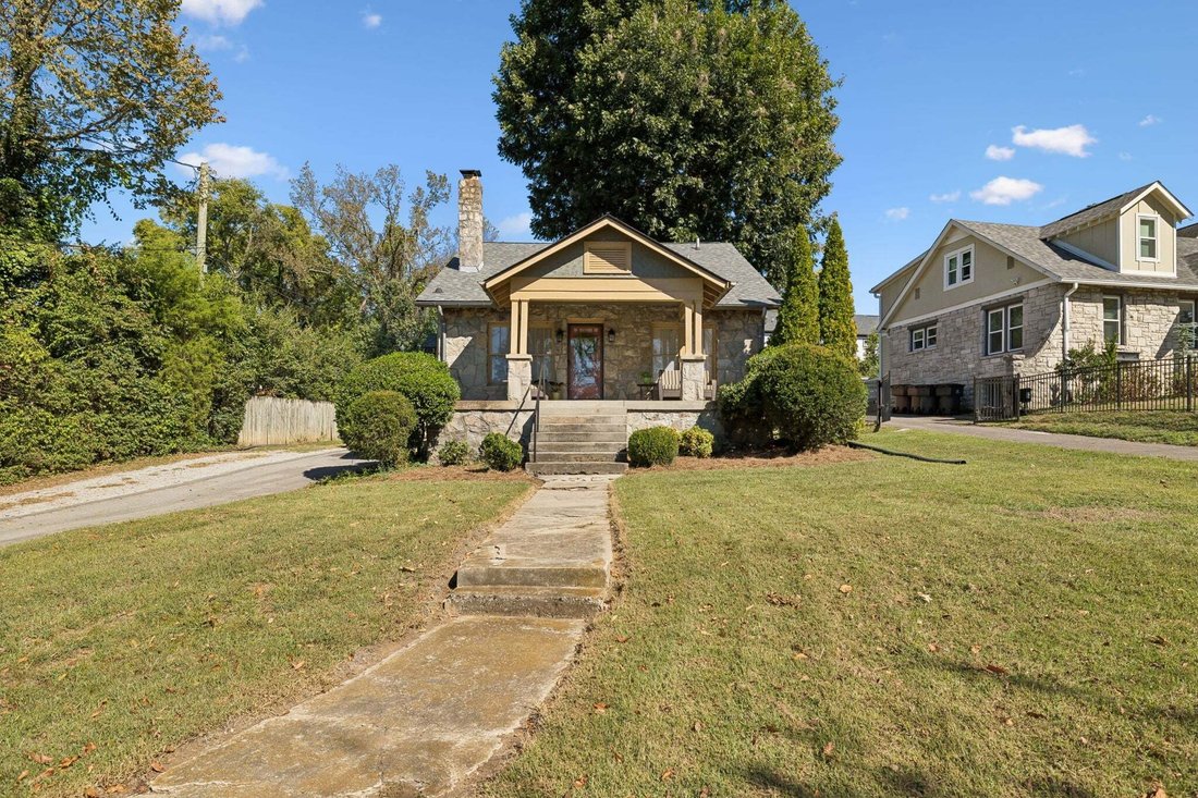 Autres à Forest Hills, Tennessee, États-Unis 1 - 19182094