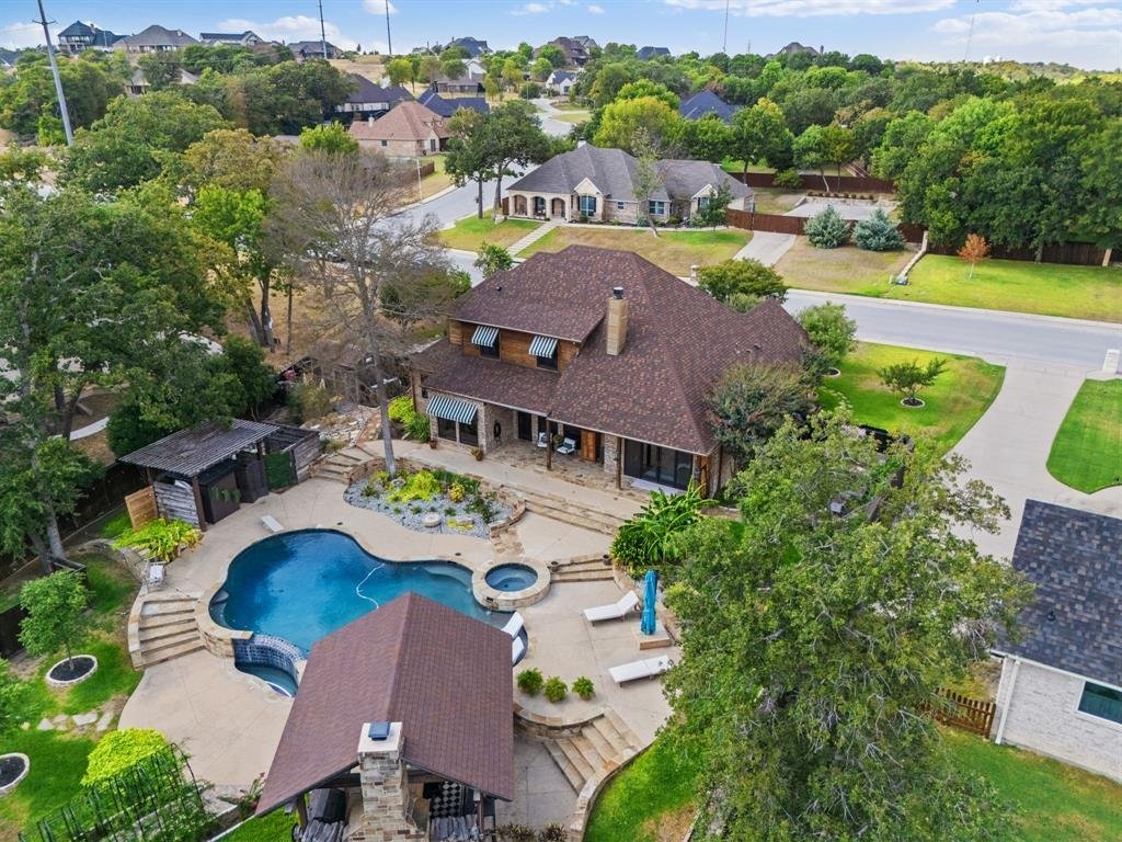 House in Weatherford, Texas, United States 2 - 19182696