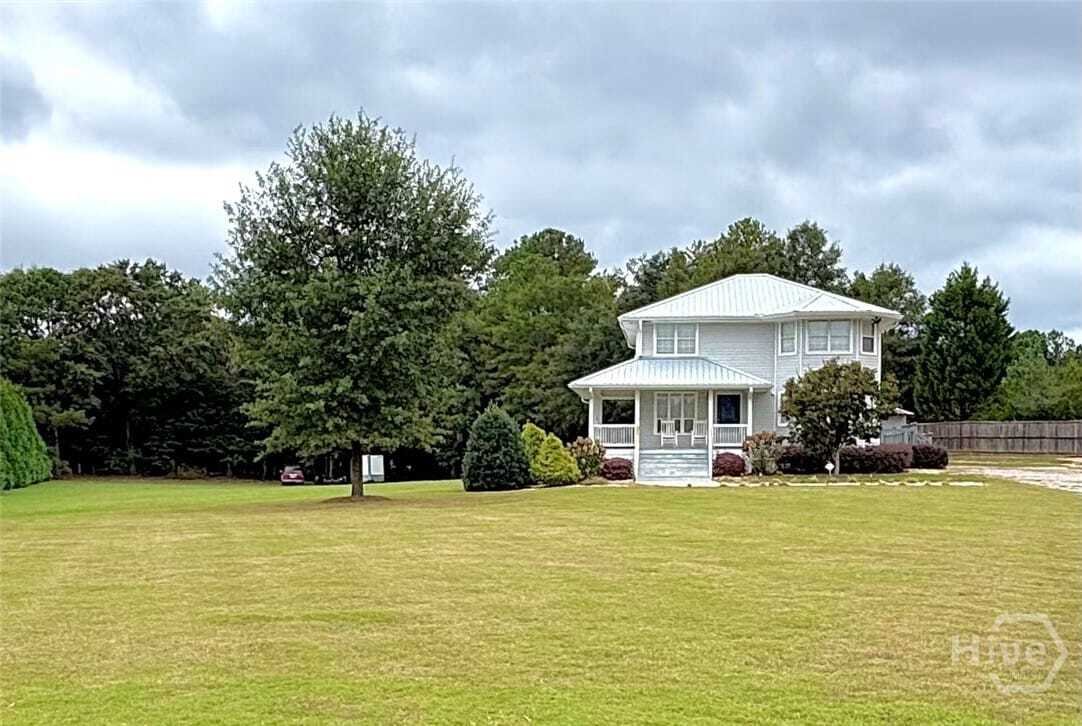 House in Watkinsville, Georgia, United States 1 - 19182191