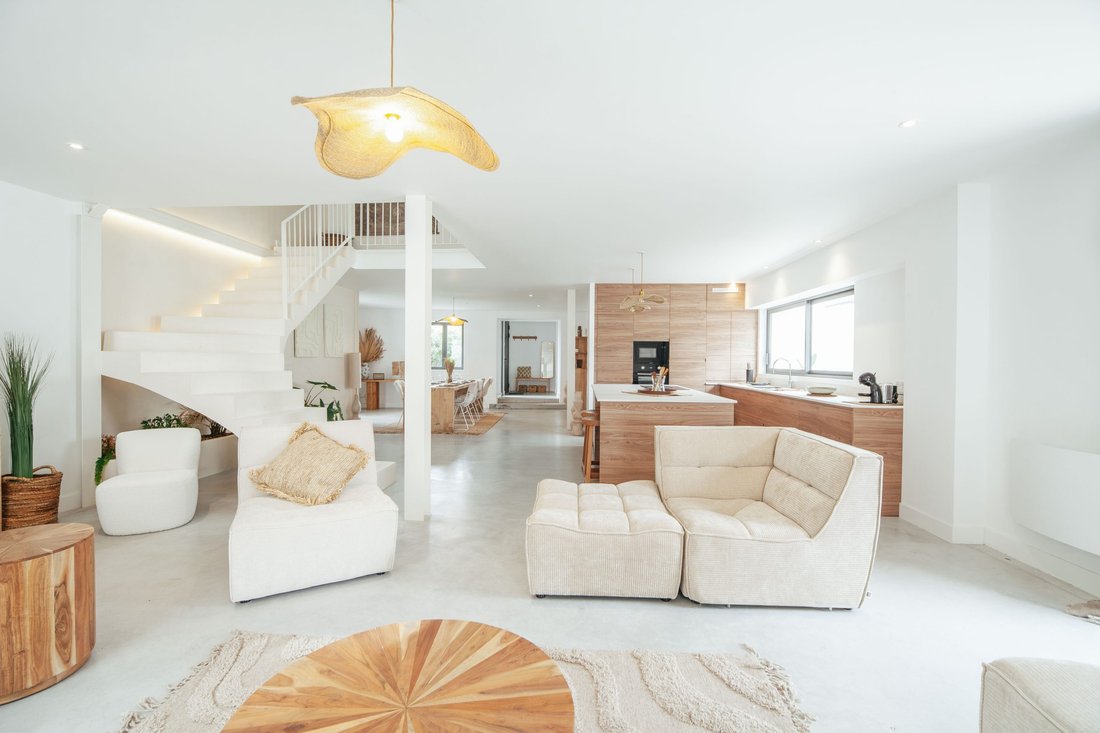 House in Anglet, Nouvelle-Aquitaine, France 1 - 19182196