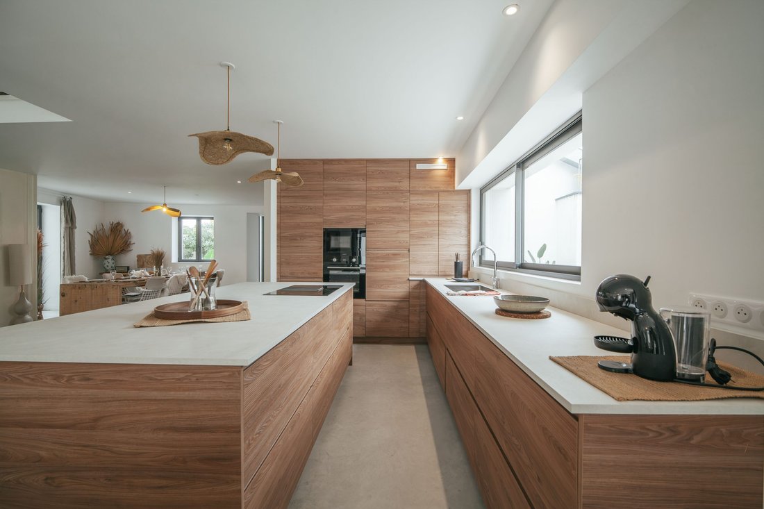 House in Anglet, Nouvelle-Aquitaine, France 4 - 19182196