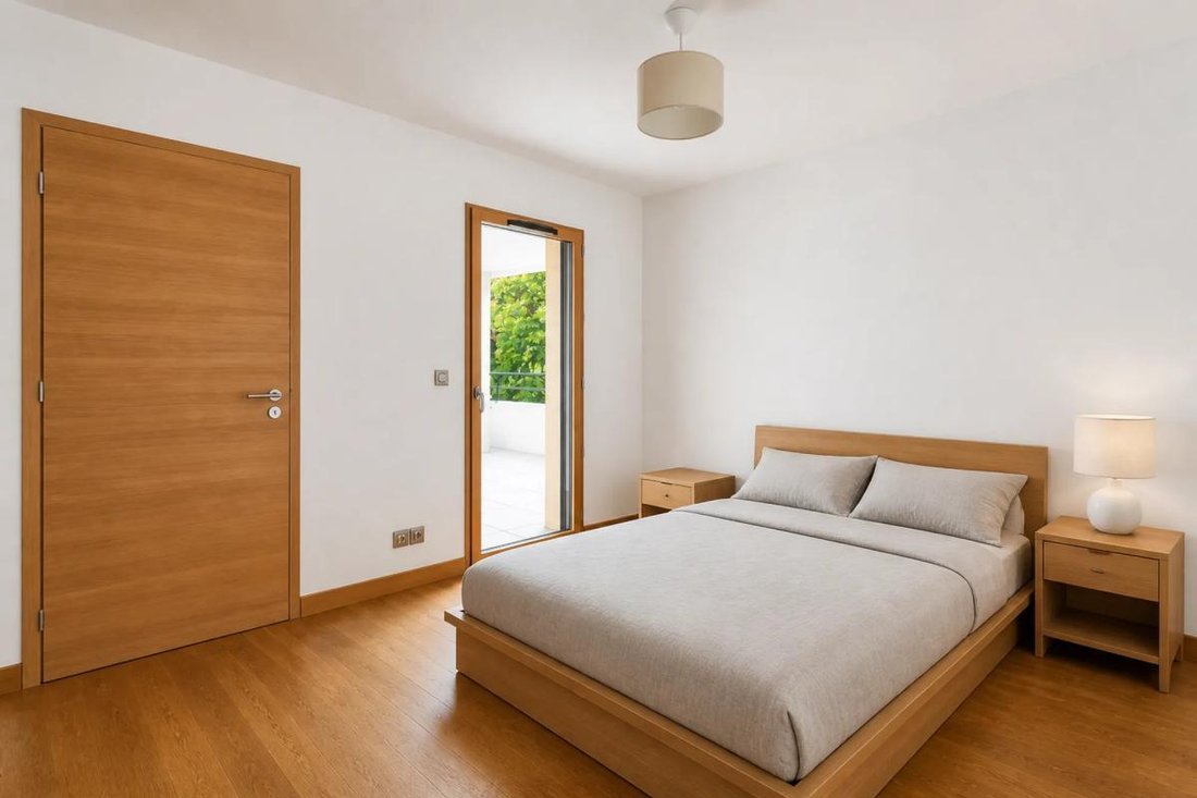 Wohnung in Divonne-les-Bains, Auvergne-Rhone-Alpen, Frankreich 5 - 19141253