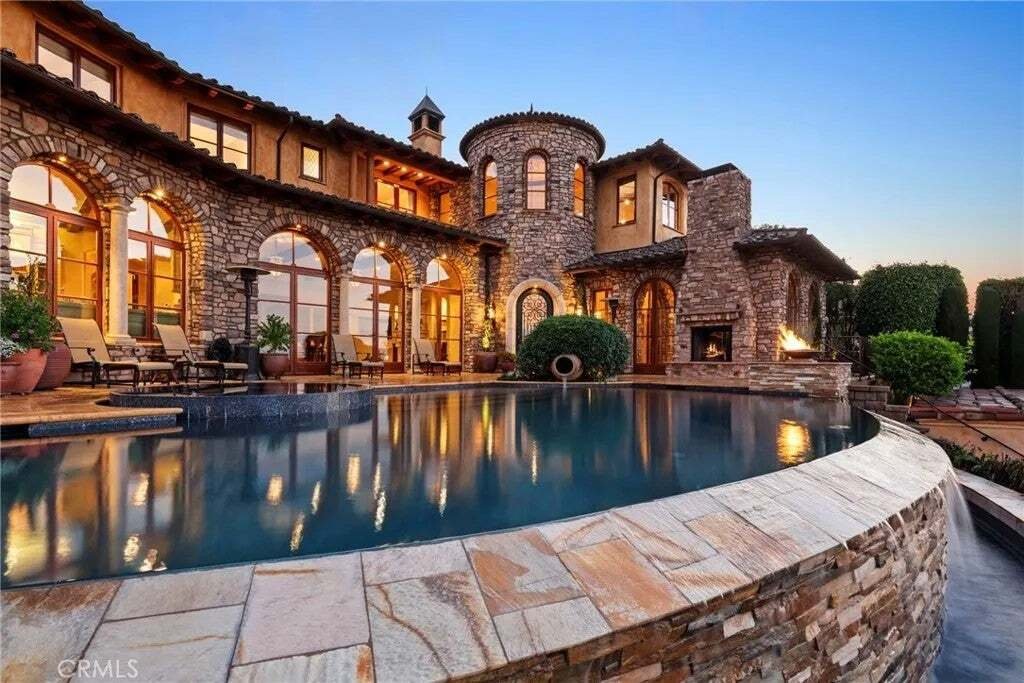 Casa en Rolling Hills, California, Estados Unidos 2 - 17007236