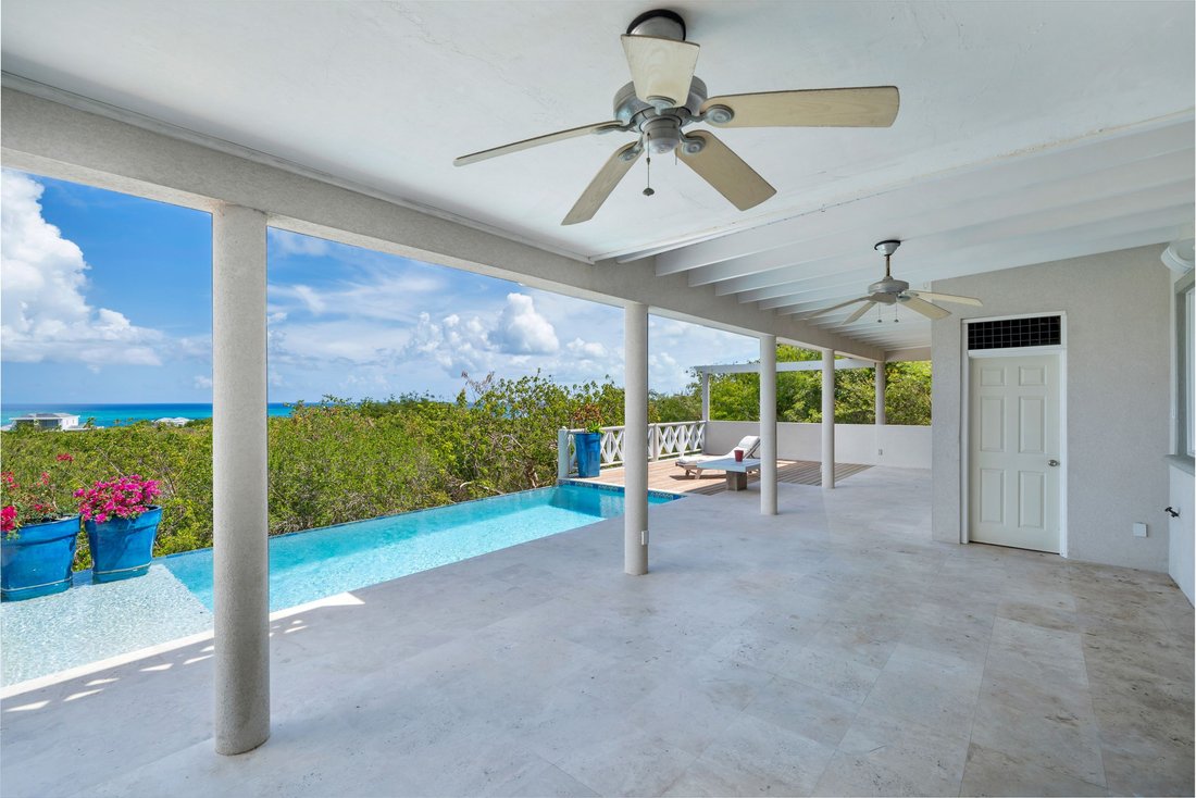 Casa en The Bight Settlement, Caicos Islands, Islas Turcas y Caicos 5 - 19182620