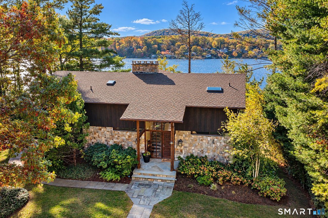 Casa en Danbury, Connecticut, Estados Unidos 1 - 19182687