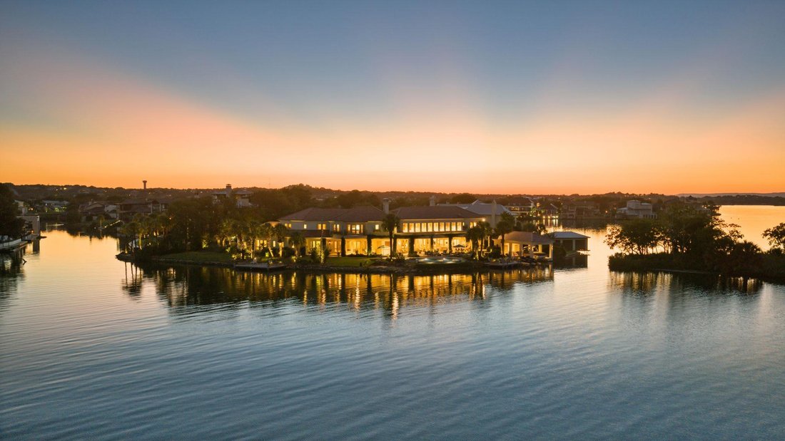 Haus in Horseshoe Bay, Texas, Vereinigte Staaten 1 - 19182378