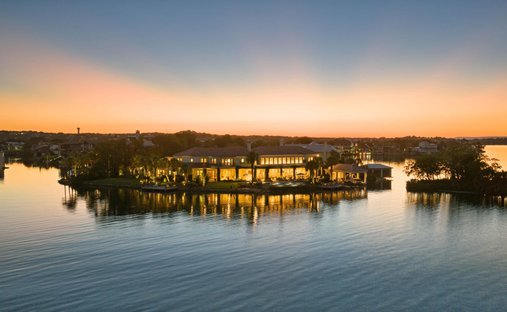 Casa a Horseshoe Bay, Texas, Stati Uniti 1