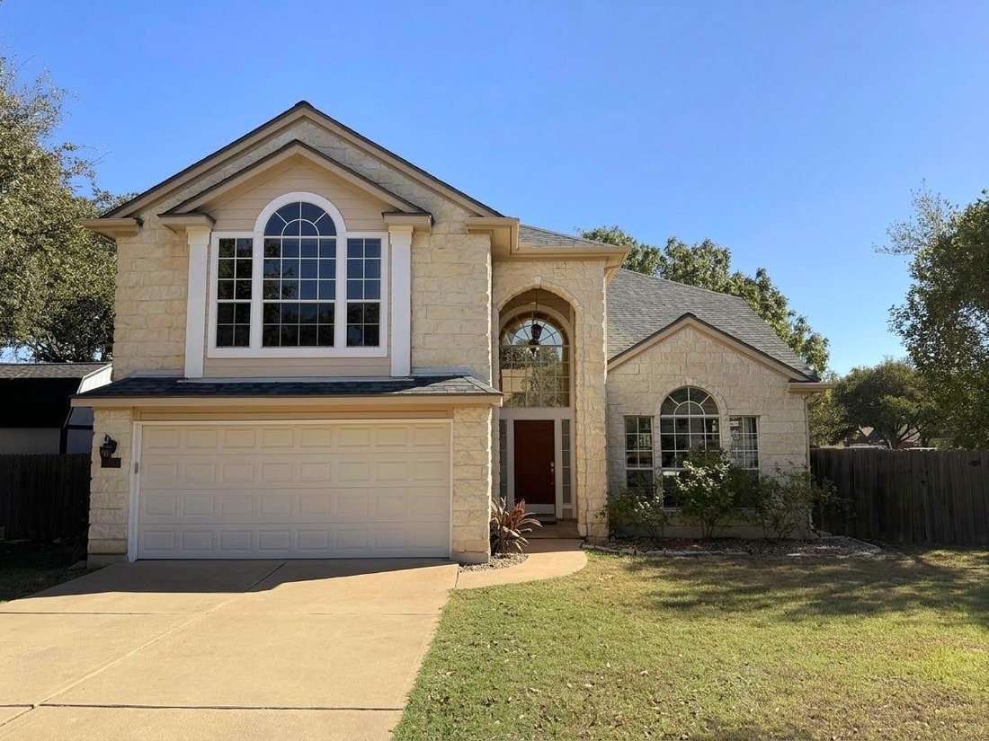 Haus in Cedar Park, Texas, Vereinigte Staaten 1 - 19182383