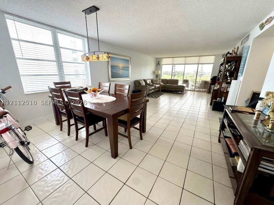 Appartement à Bal Harbour, Floride, États-Unis 4 - 19182430
