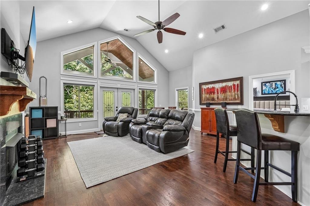 House in Atlanta, Georgia, United States 3 - 19182595