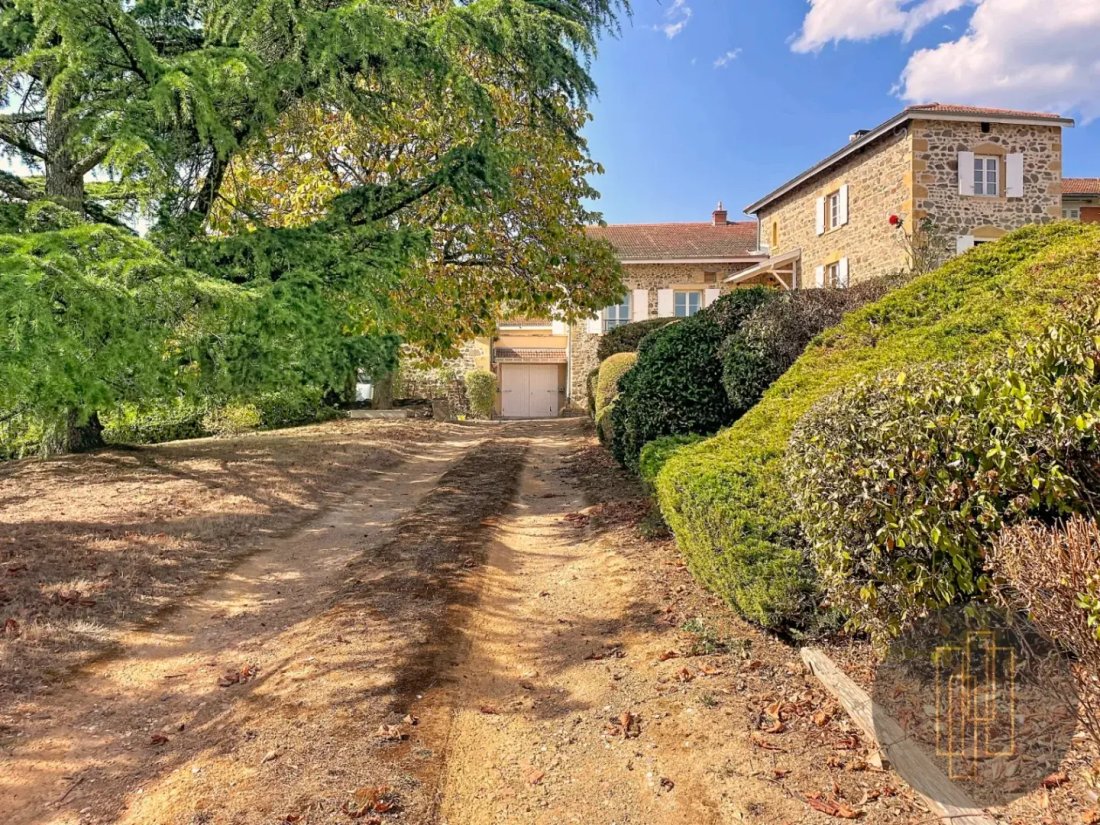 House in Arrondissement of Villefranche-sur-Saône, Auvergne-Rhône-Alpes, France 2 - 19141029
