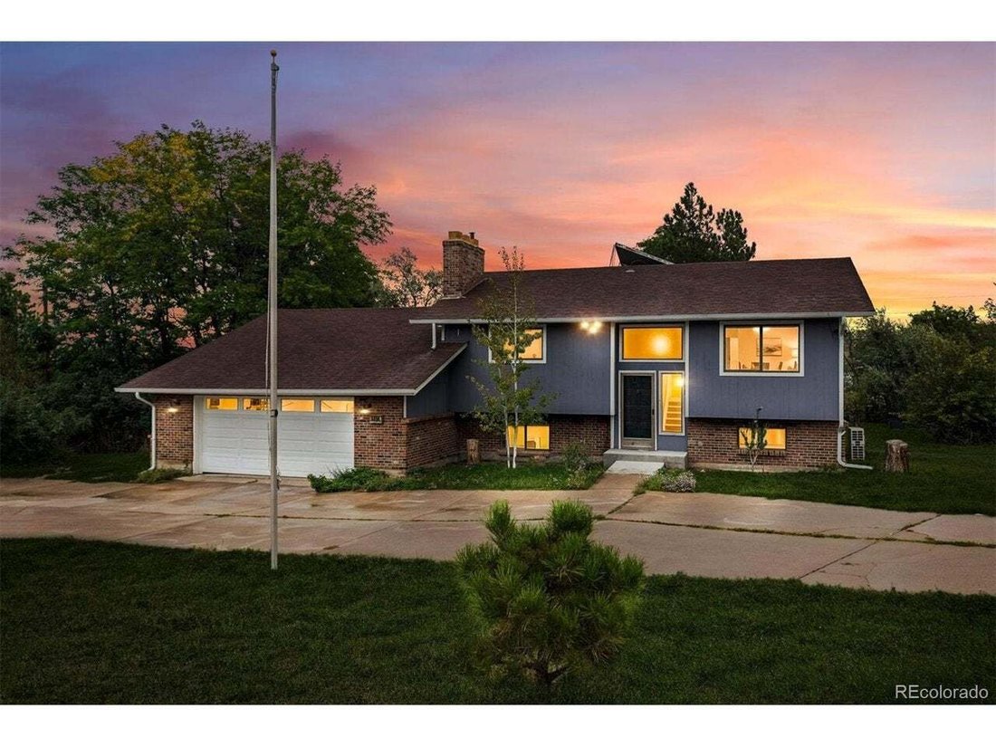 Casa a Aurora, Colorado, Stati Uniti 1 - 19182120