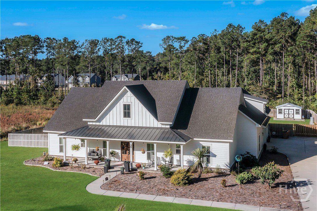 House in Richmond Hill, Georgia, United States 5 - 19182585