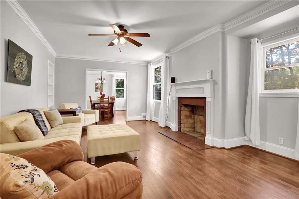 Casa en Atlanta, Georgia, Estados Unidos 5 - 19057275