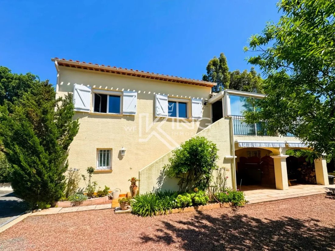Villa à Ecarts, Roquebrune-sur-Argens, France 2 - 19141080