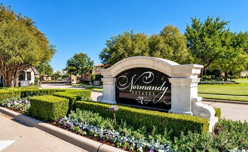 Condominio a Plano, Texas, Stati Uniti 1