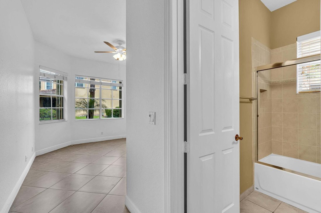 Maison à Boynton Beach, Floride, États-Unis 5 - 19182276