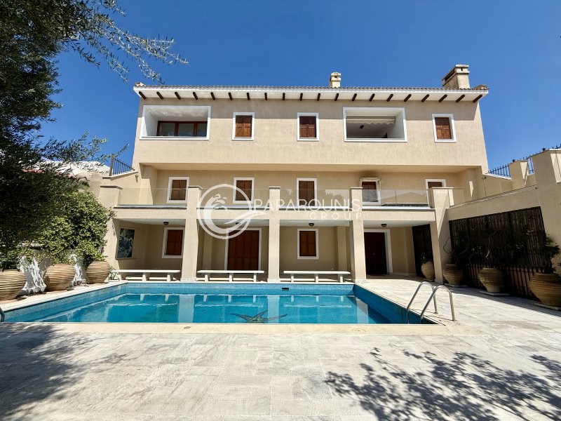Casa en Cefisia, Ática, Grecia 2 - 16497020