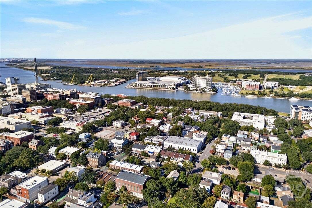 Casa en Savannah, Georgia, Estados Unidos 4 - 19182456