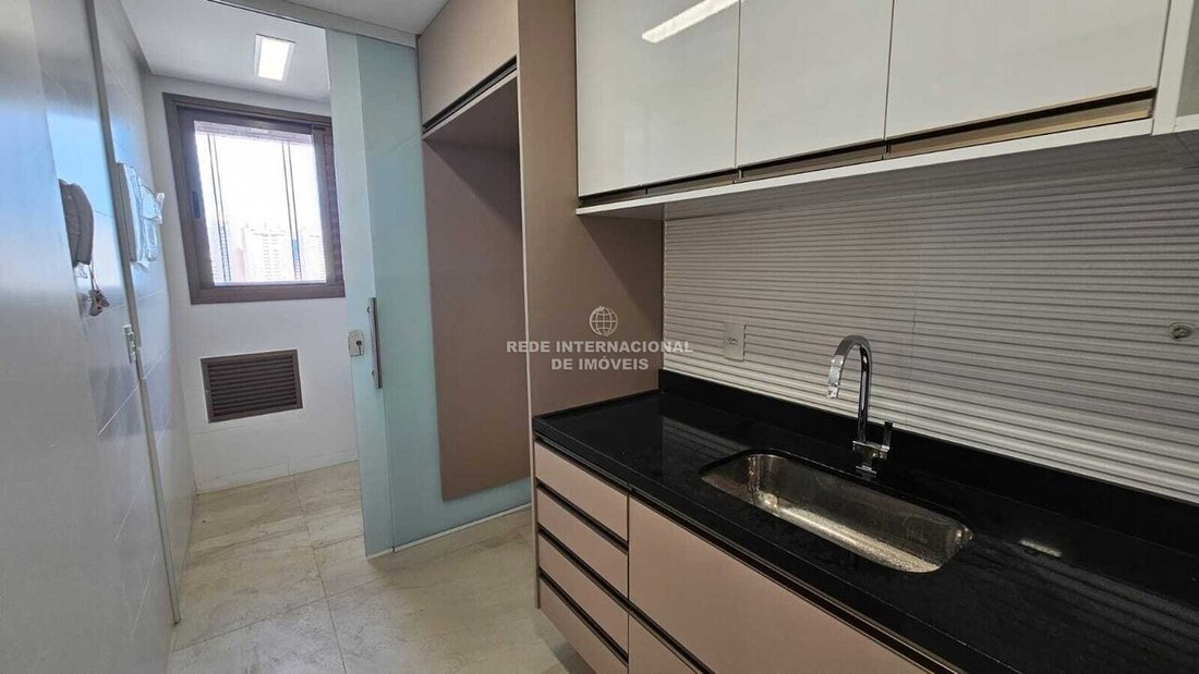 Wohnung in Itaparica Beach, Espírito Santo, Brasilien 3 - 16929642