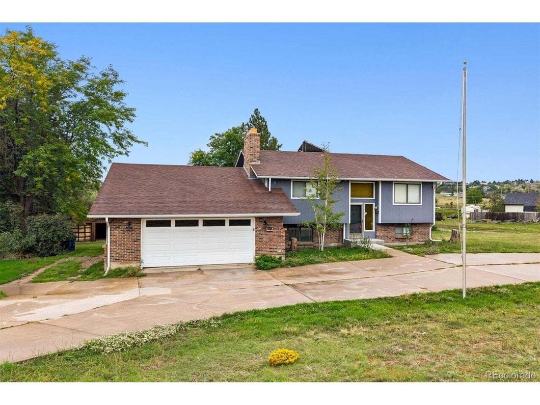 Casa a Aurora, Colorado, Stati Uniti 4 - 19182120