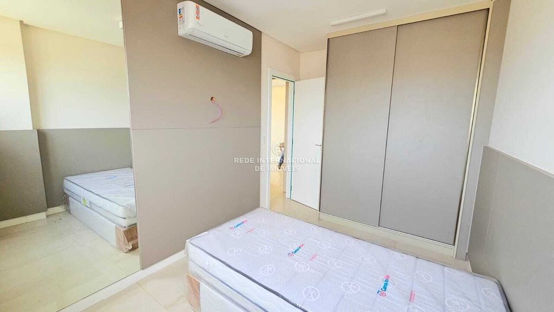 Wohnung in Itaparica Beach, Espírito Santo, Brasilien 5 - 16929642