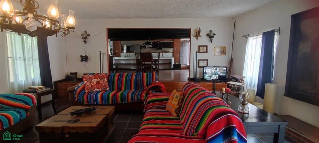 Maison à Tepotzotlán, État de Mexico, Mexique 5 - 19174790