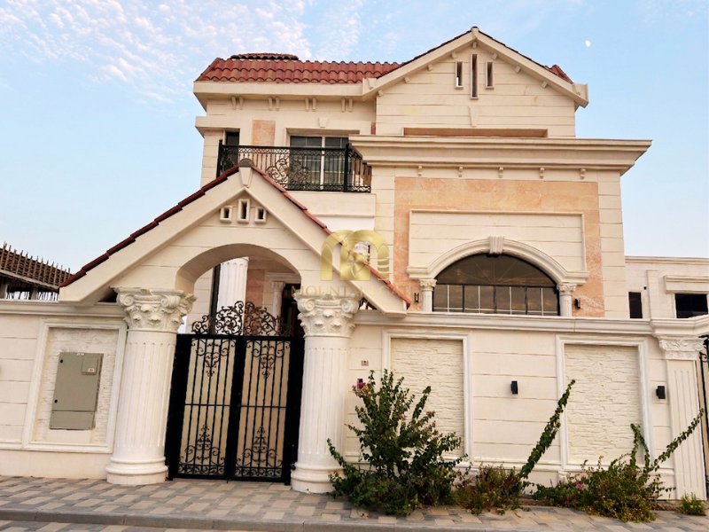 Villa in Al Ruwaidat Vorort, Schardscha, Vereinigte Arabische Emirate 5 - 19182298