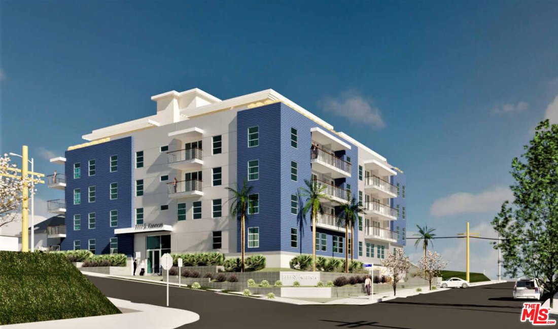 Land in Los Angeles, California, United States 1 - 19182584