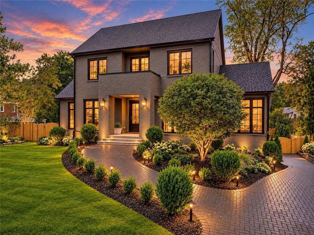 Casa en Atlanta, Georgia, Estados Unidos 1 - 19182590