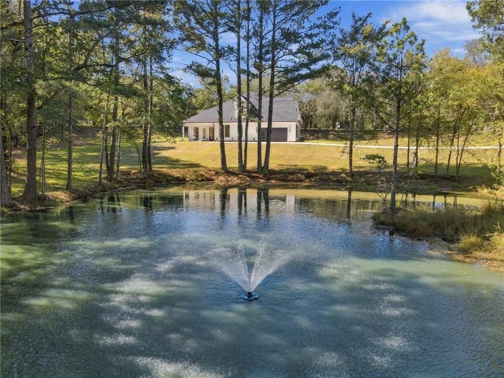 House in Loganville, Georgia, United States 3 - 19182607