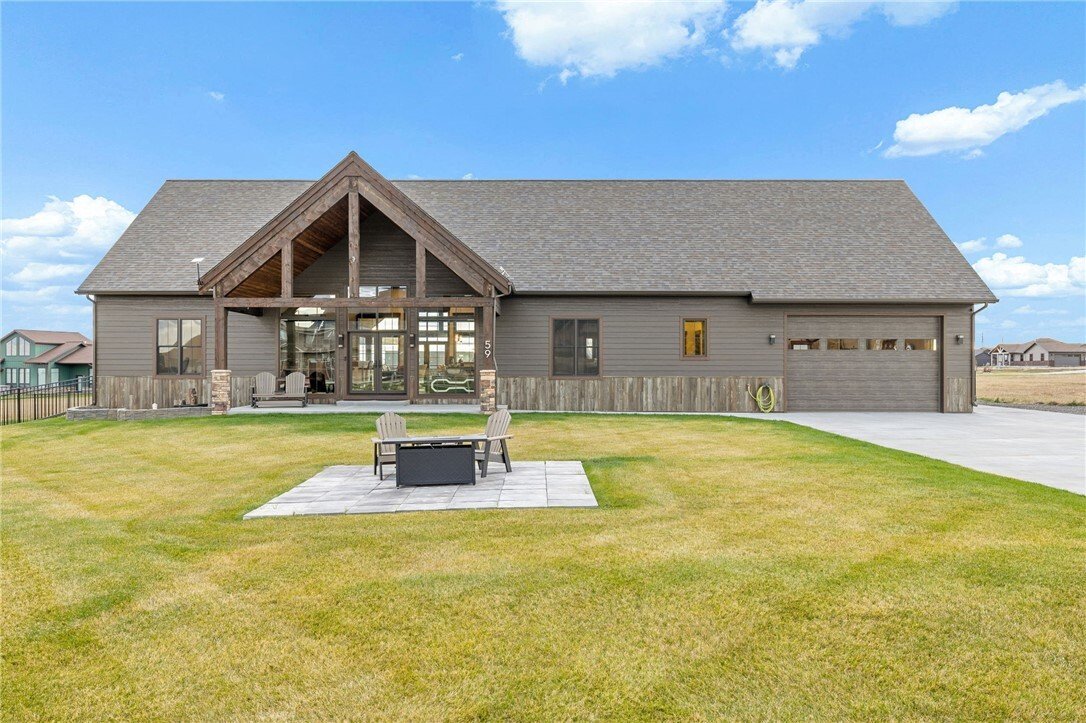 Casa a Red Lodge, Montana, Stati Uniti 1 - 19182619