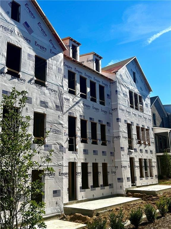 Townhouse in Brookhaven, Georgia, United States 5 - 18440010
