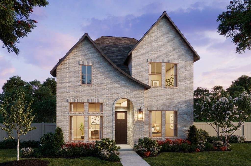 House in Celina, Texas, United States 1 - 19182704