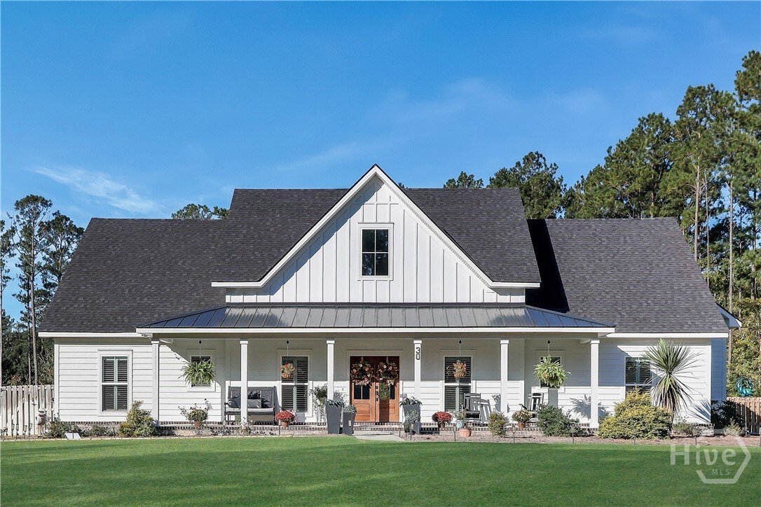 House in Richmond Hill, Georgia, United States 1 - 19182585