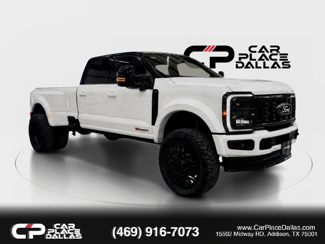 Pickup in Addison, TX, United States 1 - 19182417