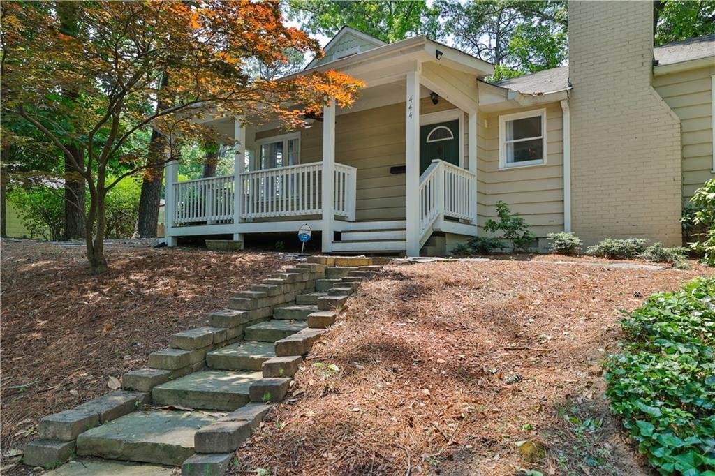 Casa en Atlanta, Georgia, Estados Unidos 1 - 19057275