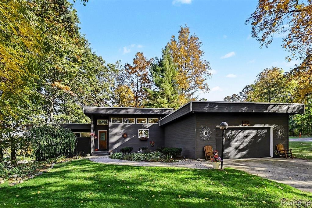 Maison à Wixom, Michigan, États-Unis 1 - 19144922