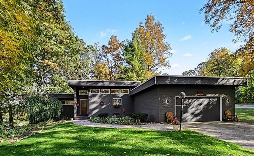 Maison à Wixom, Michigan, États-Unis 1