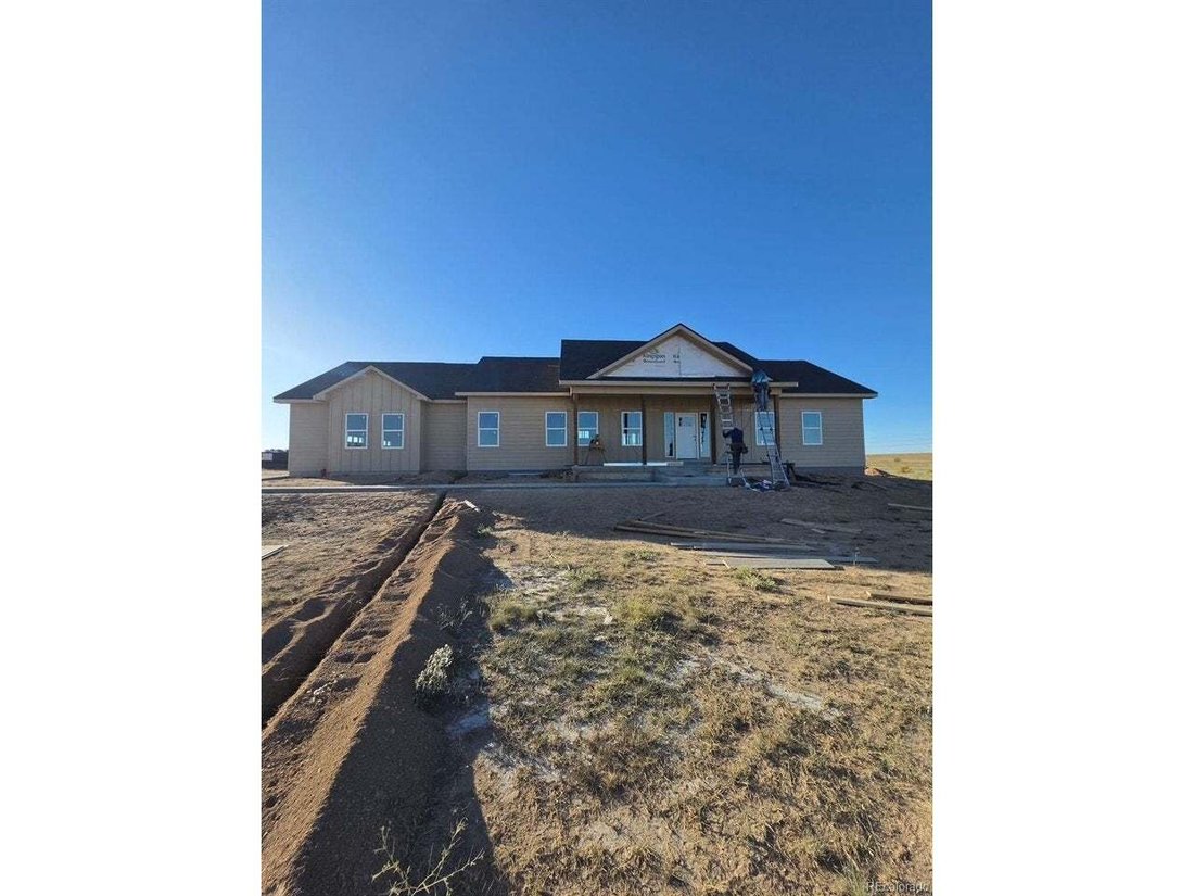 House in Bennett, Colorado, United States 2 - 19182113